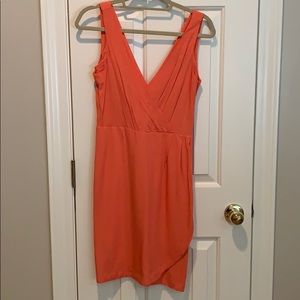 Jack. Coral XS sundress